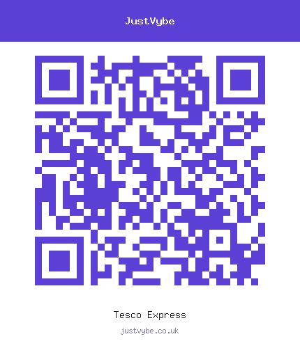 QR code