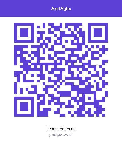QR code