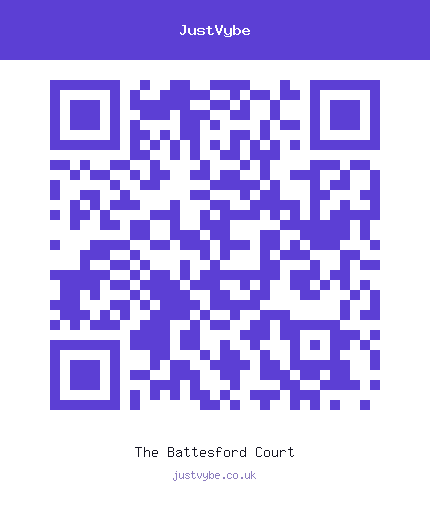 QR code