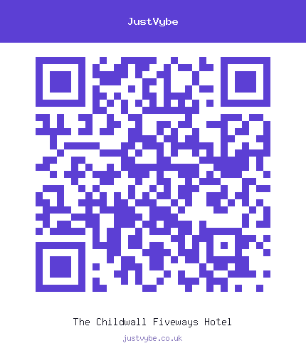 QR code