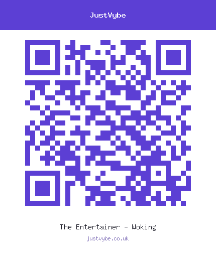 QR code