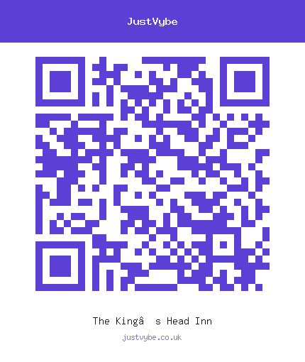 QR code