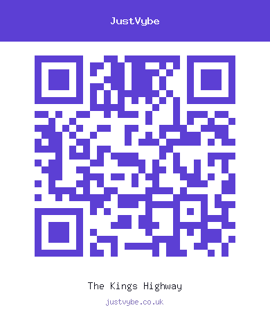 QR code