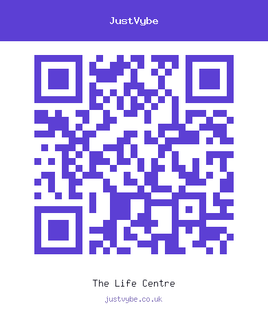 QR code
