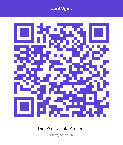 QR code