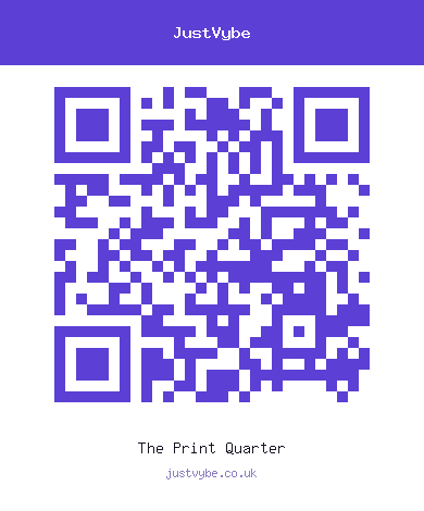 QR code