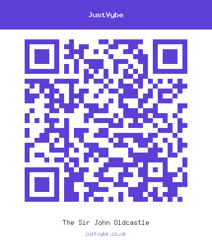 QR code