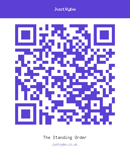 QR code