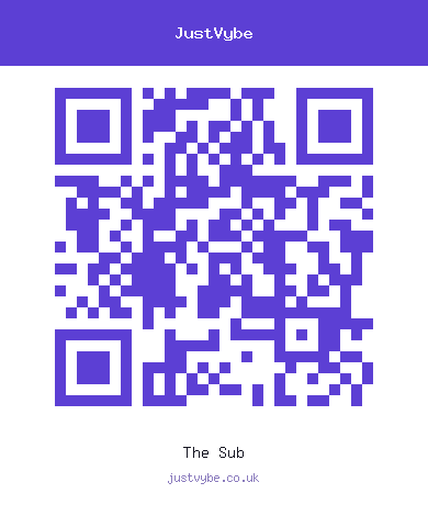 QR code