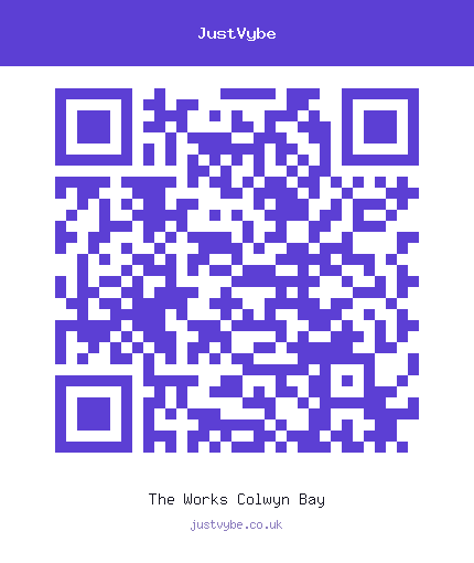 QR code