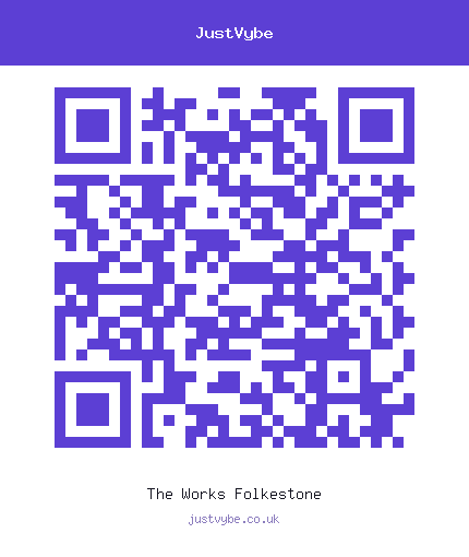 QR code
