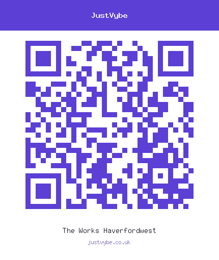 QR code