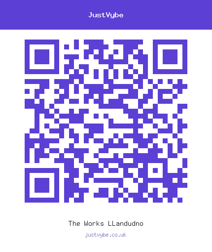 QR code