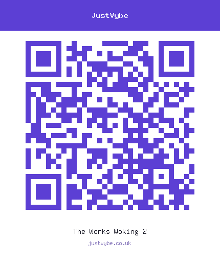 QR code