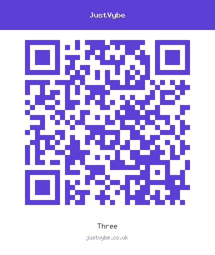 QR code
