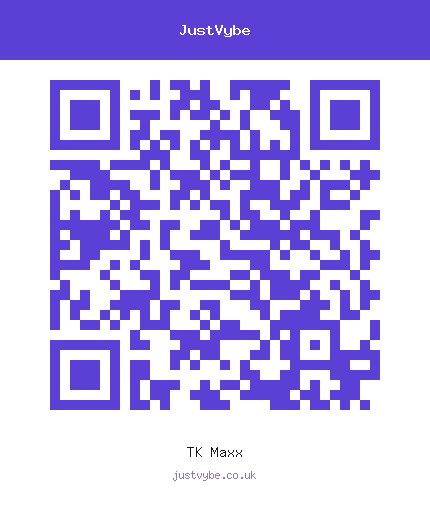 QR code