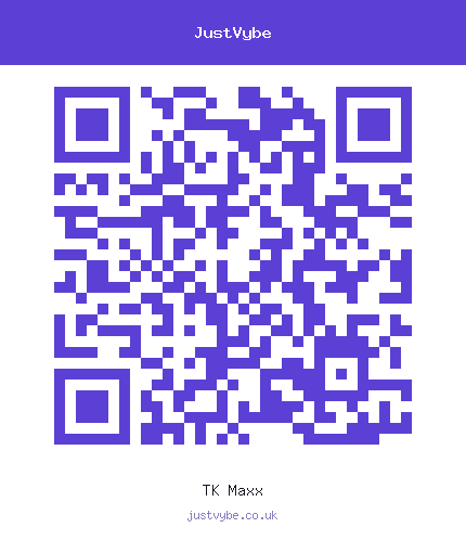 QR code