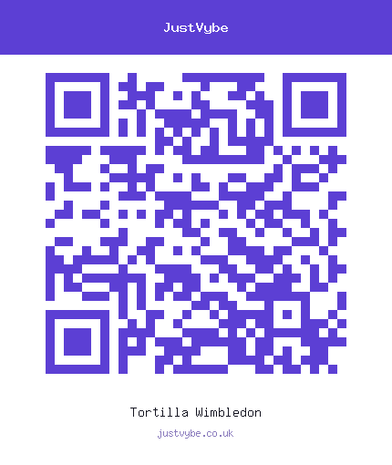 QR code