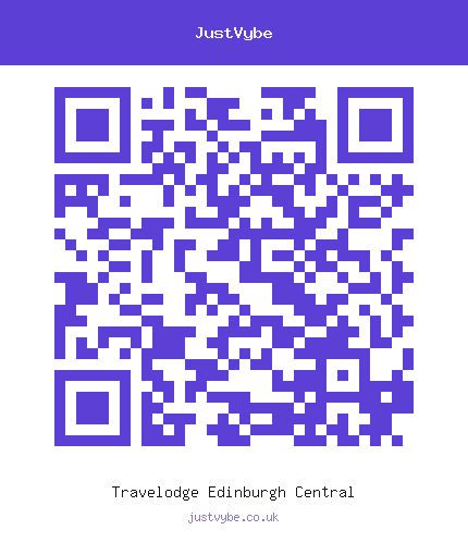 QR code