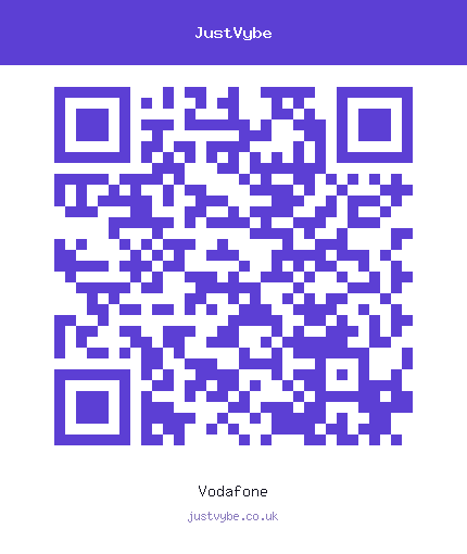QR code