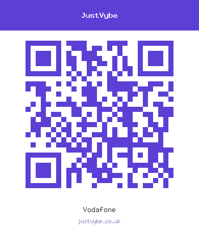 QR code