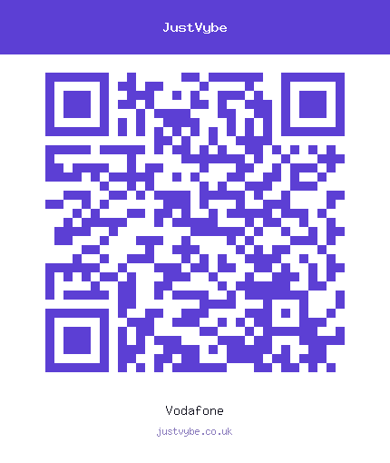 QR code
