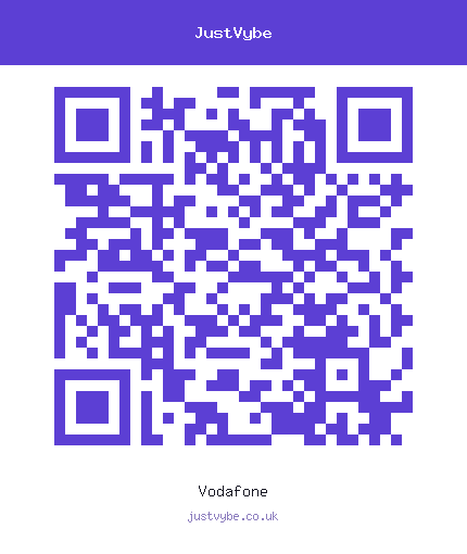 QR code
