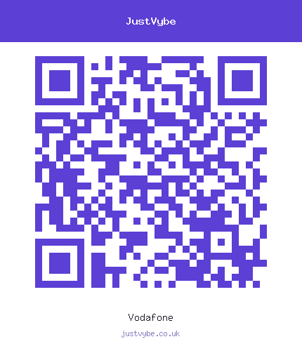 QR code