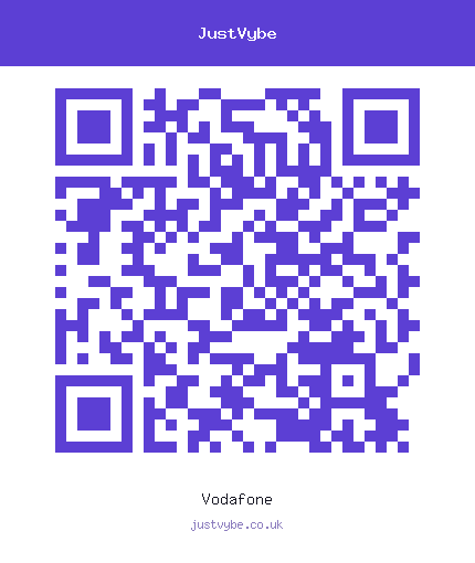 QR code