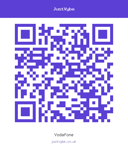 QR code