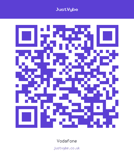QR code