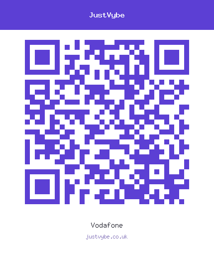QR code