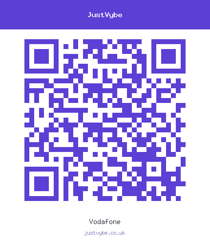 QR code