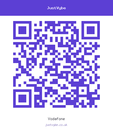 QR code