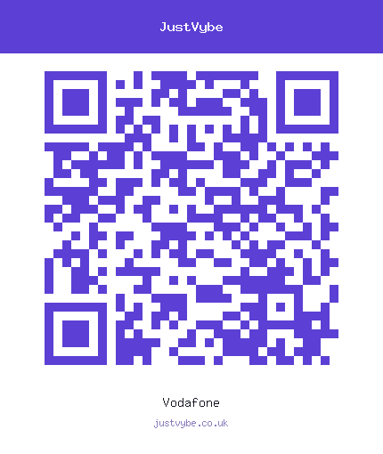 QR code