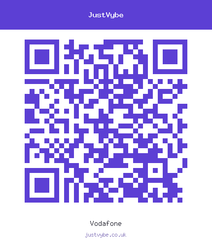QR code