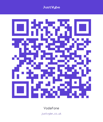 QR code