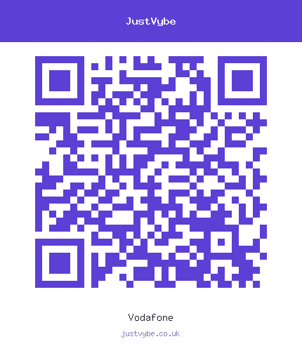QR code