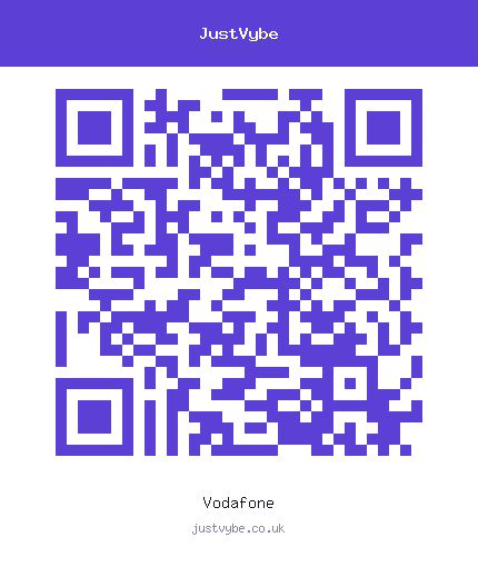 QR code