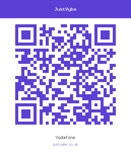 QR code