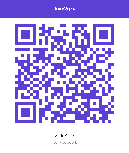 QR code