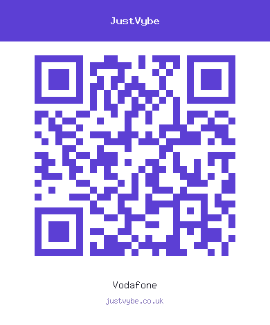 QR code