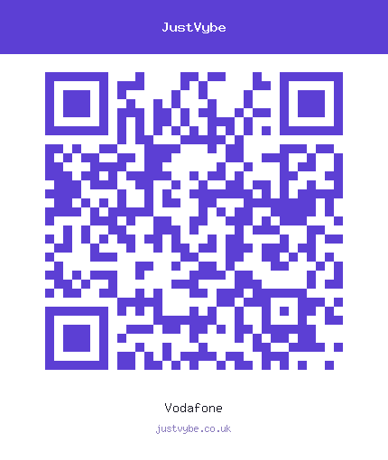 QR code