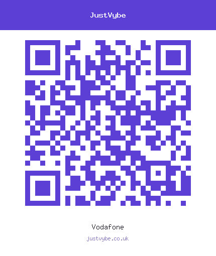 QR code