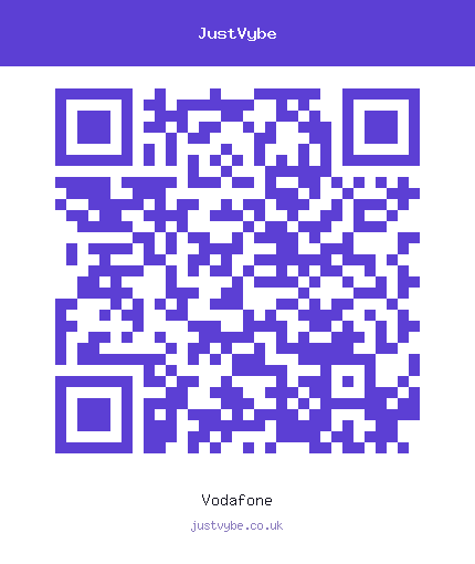 QR code