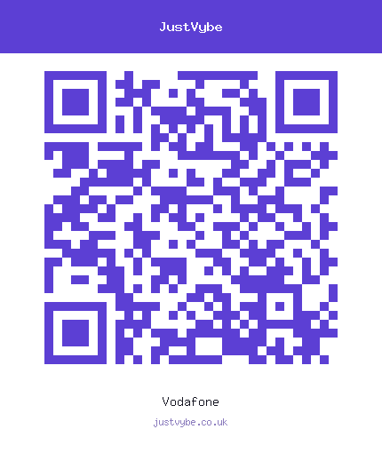QR code