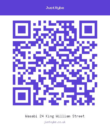 QR code