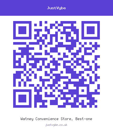 QR code