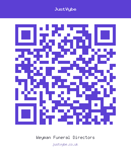 QR code