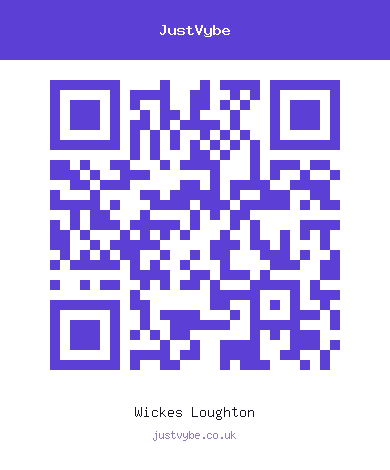 QR code